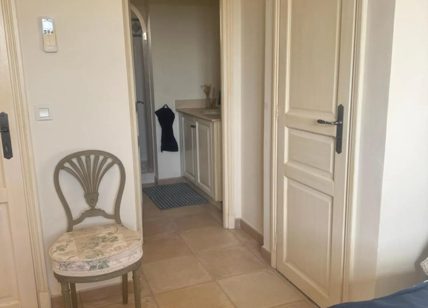 House Isabelle In Golf Saint Endreol, Provence, Great View Villa La Motte