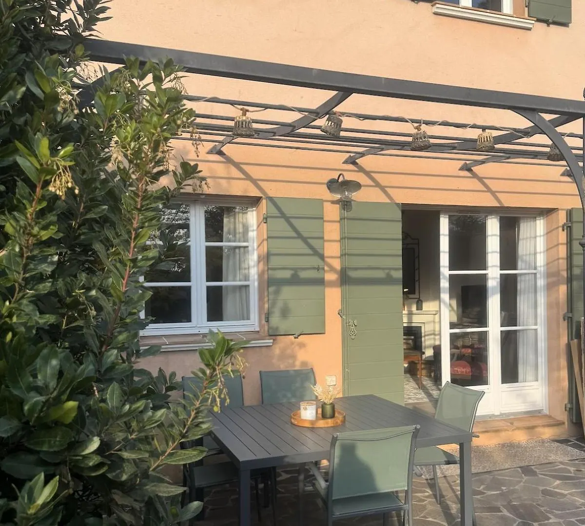 Holiday home House Isabelle In Golf Saint Endreol, Provence, Great View Villa La Motte