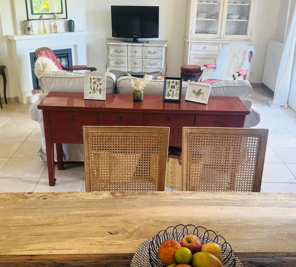 House Isabelle In Golf Saint Endreol, Provence, Great View Villa La Motte  0*, La Motte (Var) France