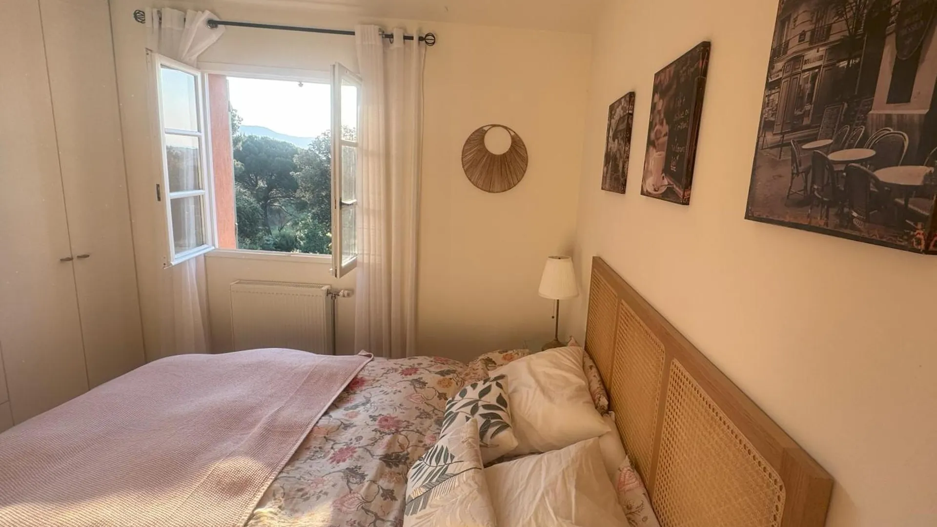 Holiday home House Isabelle In Golf Saint Endreol, Provence, Great View Villa La Motte