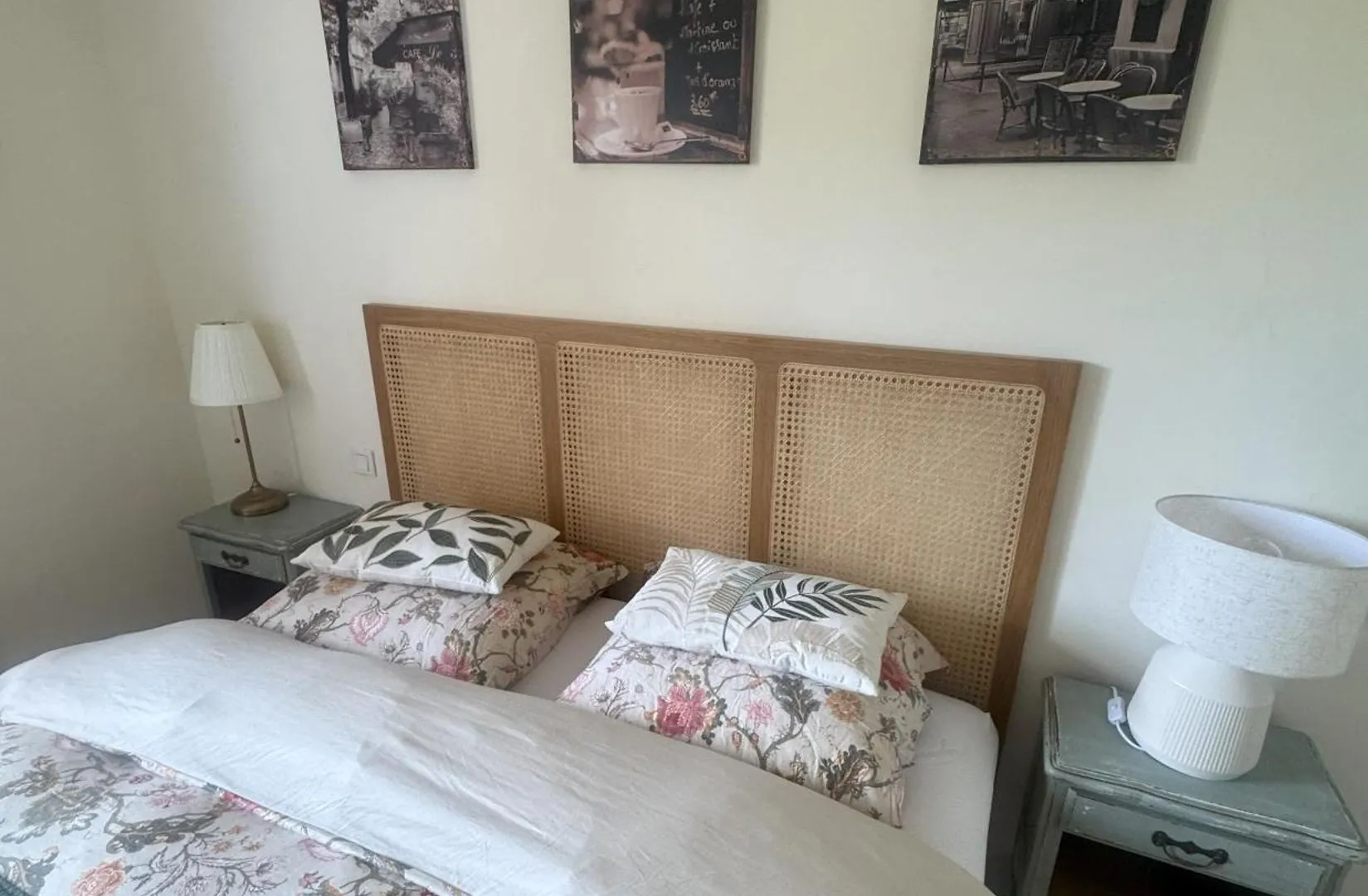 Holiday home House Isabelle In Golf Saint Endreol, Provence, Great View Villa La Motte