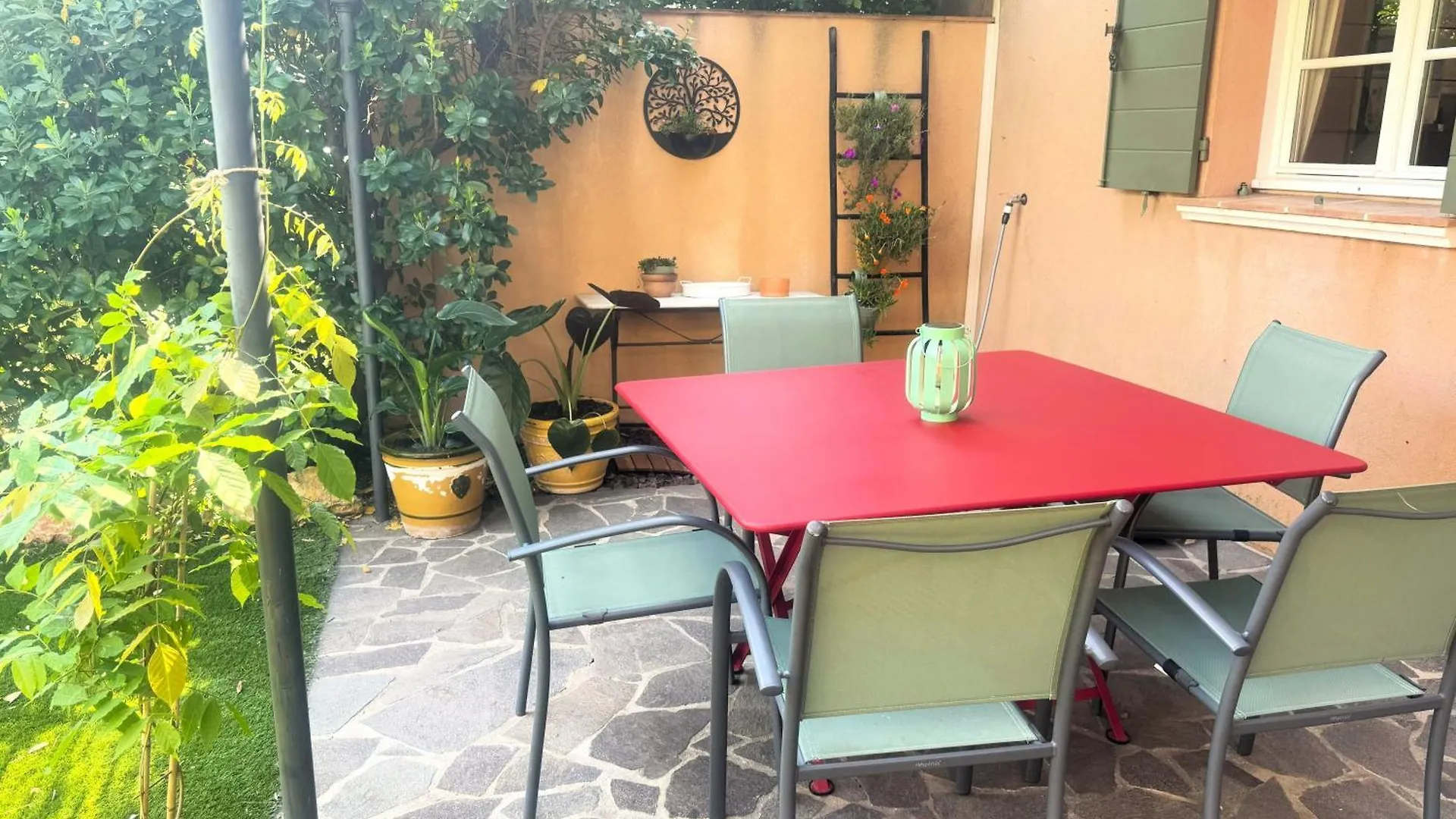 Holiday home House Isabelle In Golf Saint Endreol, Provence, Great View Villa La Motte  France