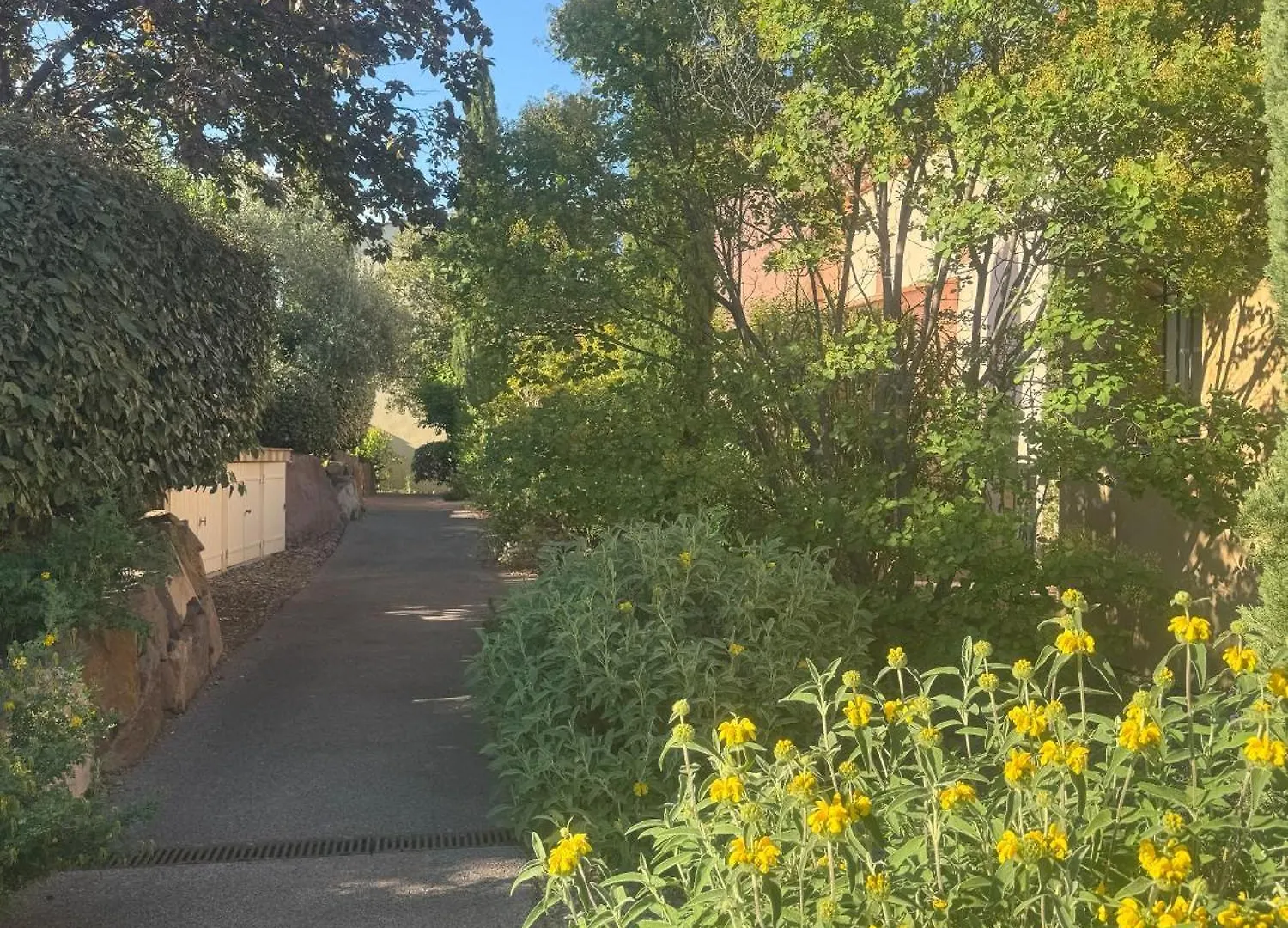 House Isabelle In Golf Saint Endreol, Provence, Great View Villa La Motte  France